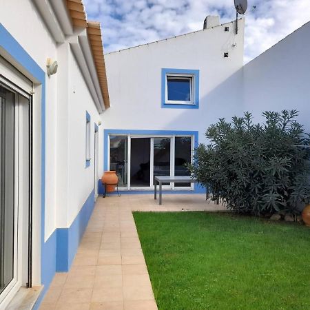 Villa Le Vent Des Anges - The Wind Of Angels Sagres Exterior foto