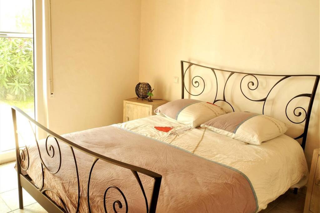 Villa Le Vent Des Anges - The Wind Of Angels Sagres Exterior foto