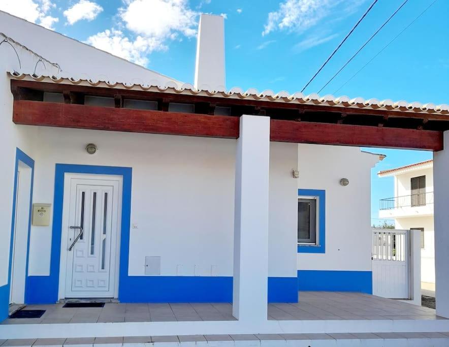 Villa Le Vent Des Anges - The Wind Of Angels Sagres Exterior foto
