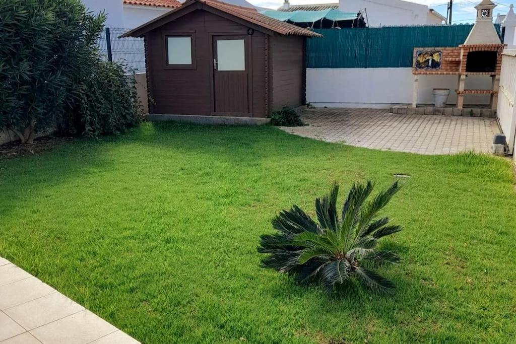 Villa Le Vent Des Anges - The Wind Of Angels Sagres Exterior foto